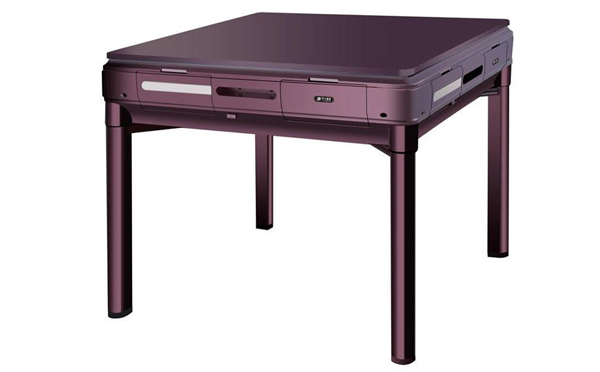 洗牌总卡牌？平罗平罗麻将桌洗牌故障维修方法看这里