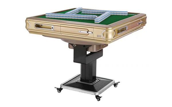 自动平罗平罗麻将机选购与家庭娱乐适配指南