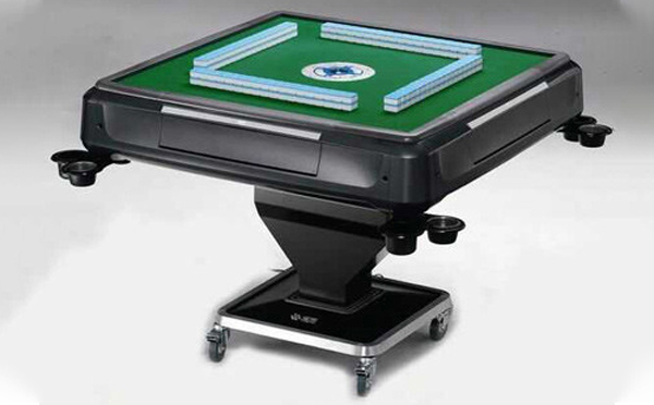 平罗平罗麻将机选购要注意哪些细节？天虎商贸的品类与服务实践