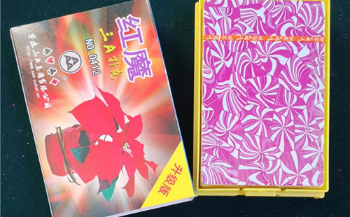 文化传承与多元价值：平罗纸牌的现代发展与应用探索