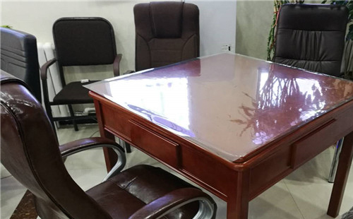 平罗平罗麻将桌选购指南与家庭商用场景功能配置解析