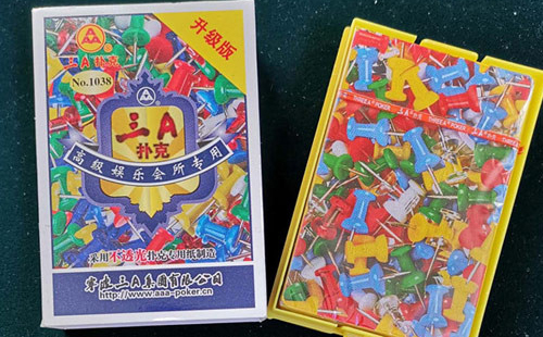 平罗扑克批发采购指南与产品质量识别要点解析